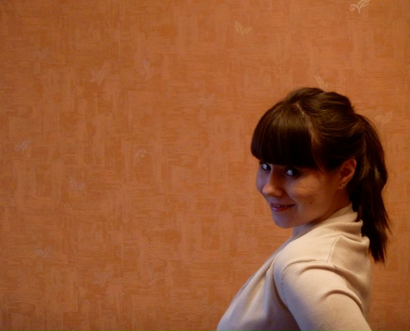 Даша Асташова | Санкт-Петербург