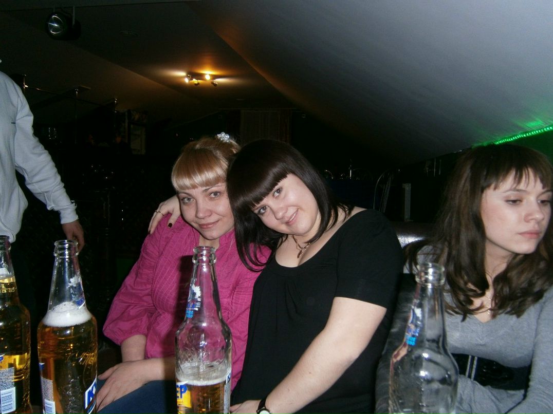 Егор Грохонцев | Воткинск