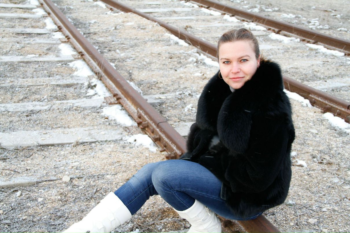 Анна Боброва | Актау