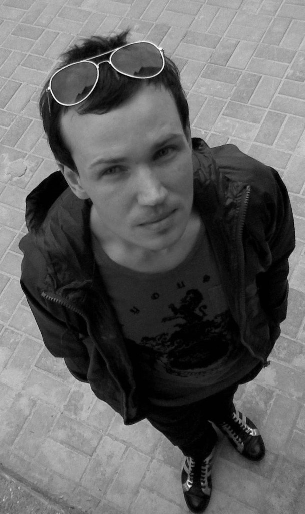 Сергей Мишуто | 