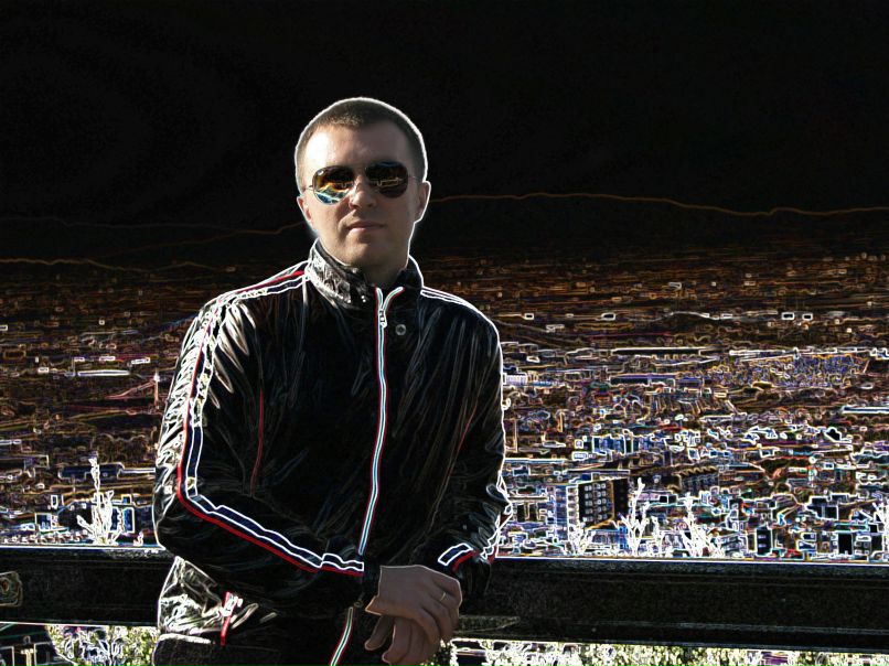 Вова Матвійків matway | 