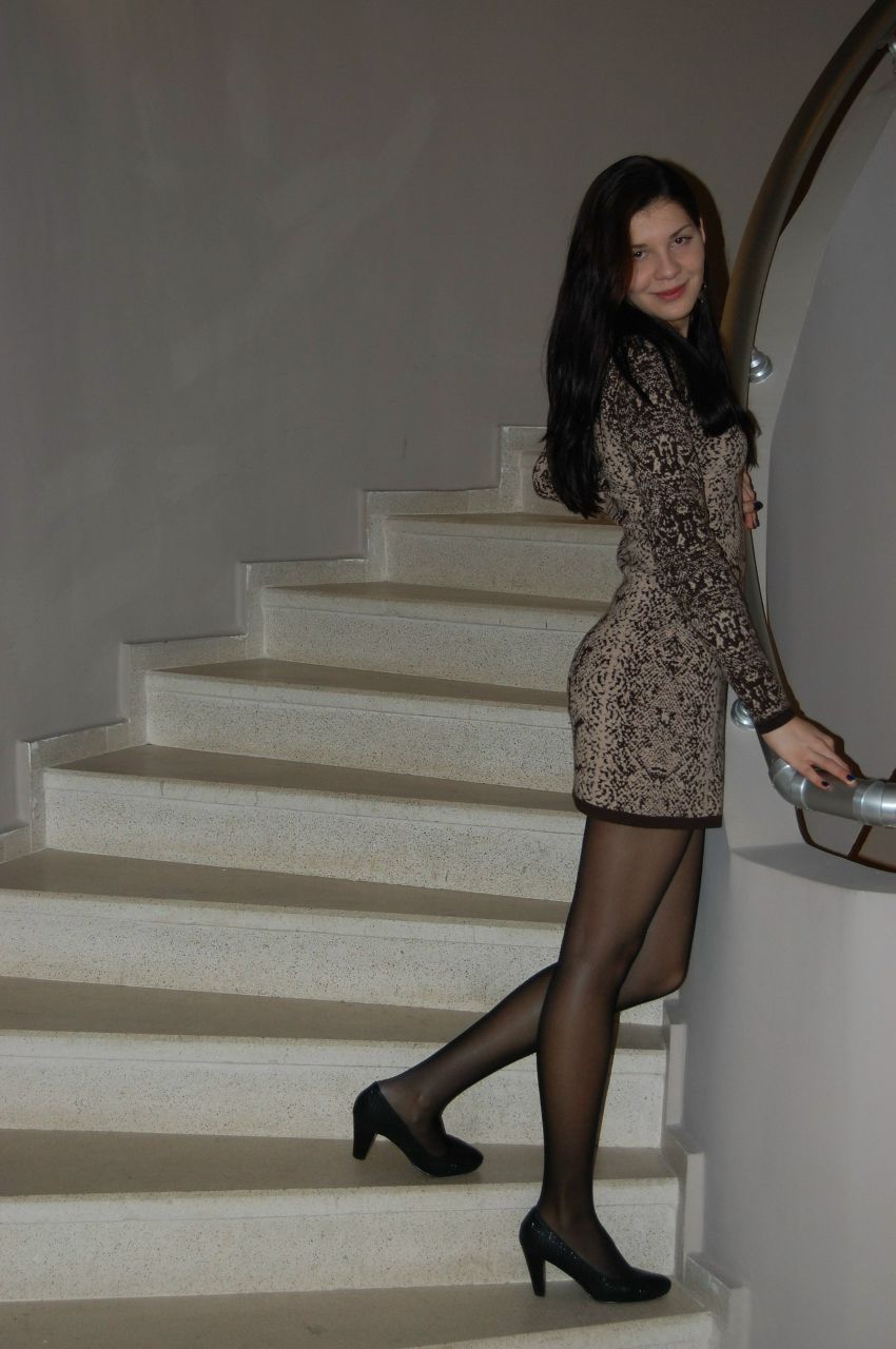 Дарья Рожкова | Москва