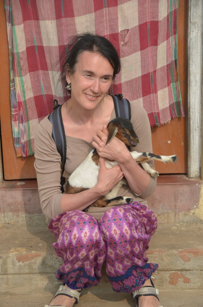 Мария Никитичева | Санкт-Петербург