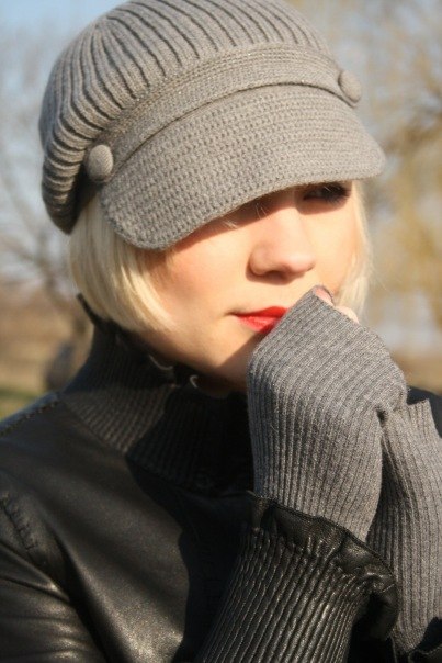 Лина Галахова | Донецк