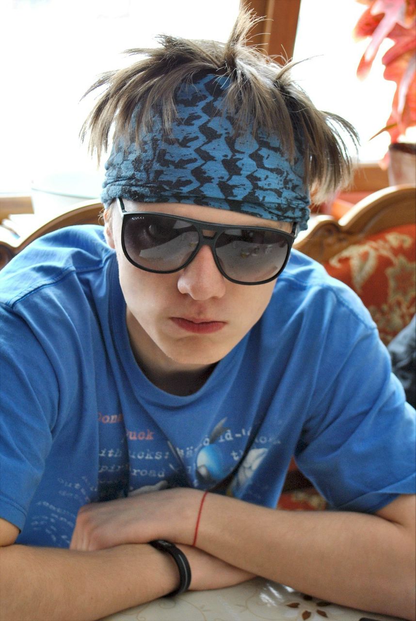 Тёмыч Вилкин Тефтель | Алматы