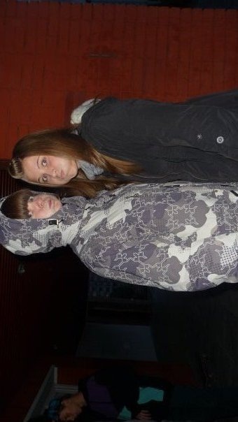 №10, Мила Моськова №10, Мила Моськова