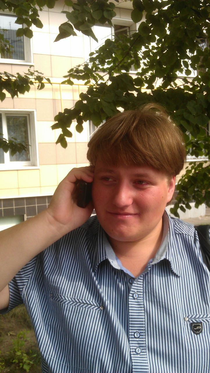 Петр Калинин Анатольевич | Москва