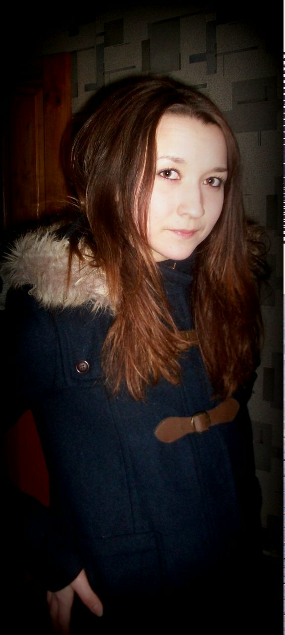 Лейсан Рахматуллина-Хакимова | Буинск