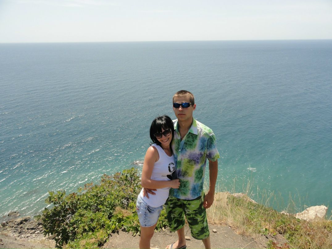 Оксана Сергис | Санкт-Петербург