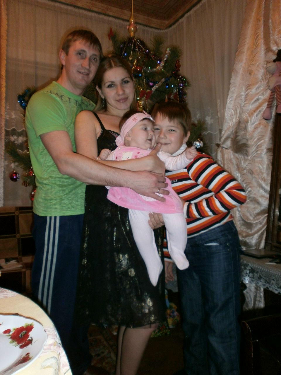 Виктория Кузнецова | Киев