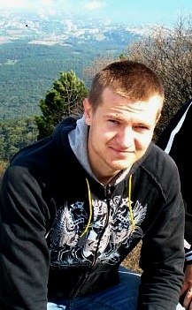 Иван Кадема | Севастополь