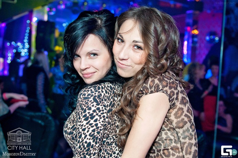 Кристина Киреева | Брянск