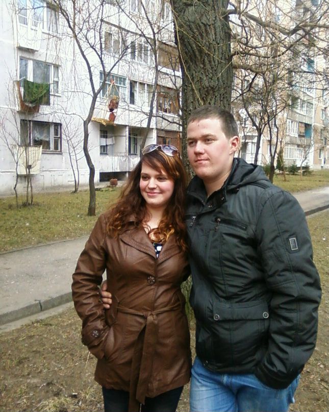 Виктория Ибрагимова Викторовна | Гродно