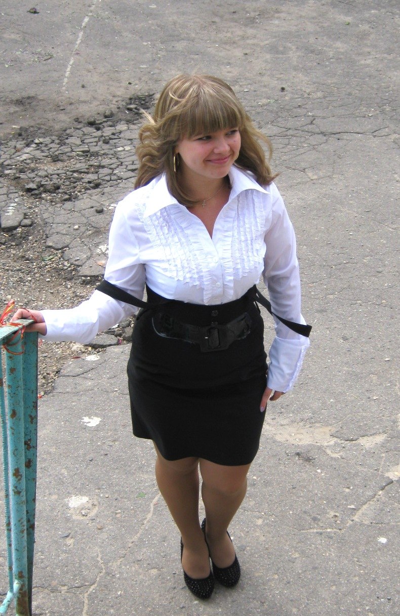 Мария Уварова | Нижний Новгород