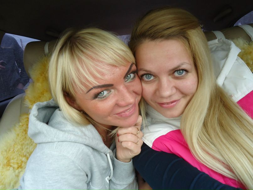 Машенька Маринина | Красноярск