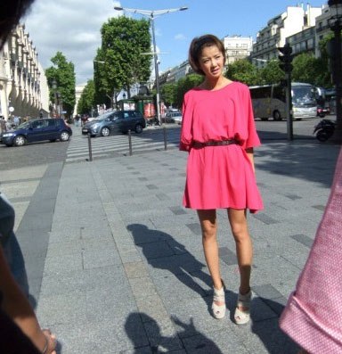 Марина Мармелад | Санкт-Петербург