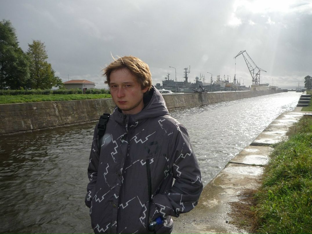 Артем Иванцов | Рязань