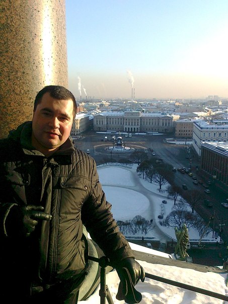 №5, Ильсур Назмутдинов №5, Ильсур Назмутдинов