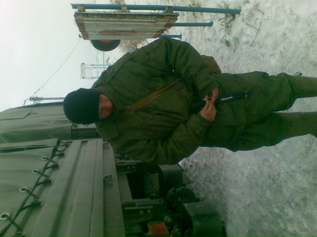 Константин Корпуков | Липецк