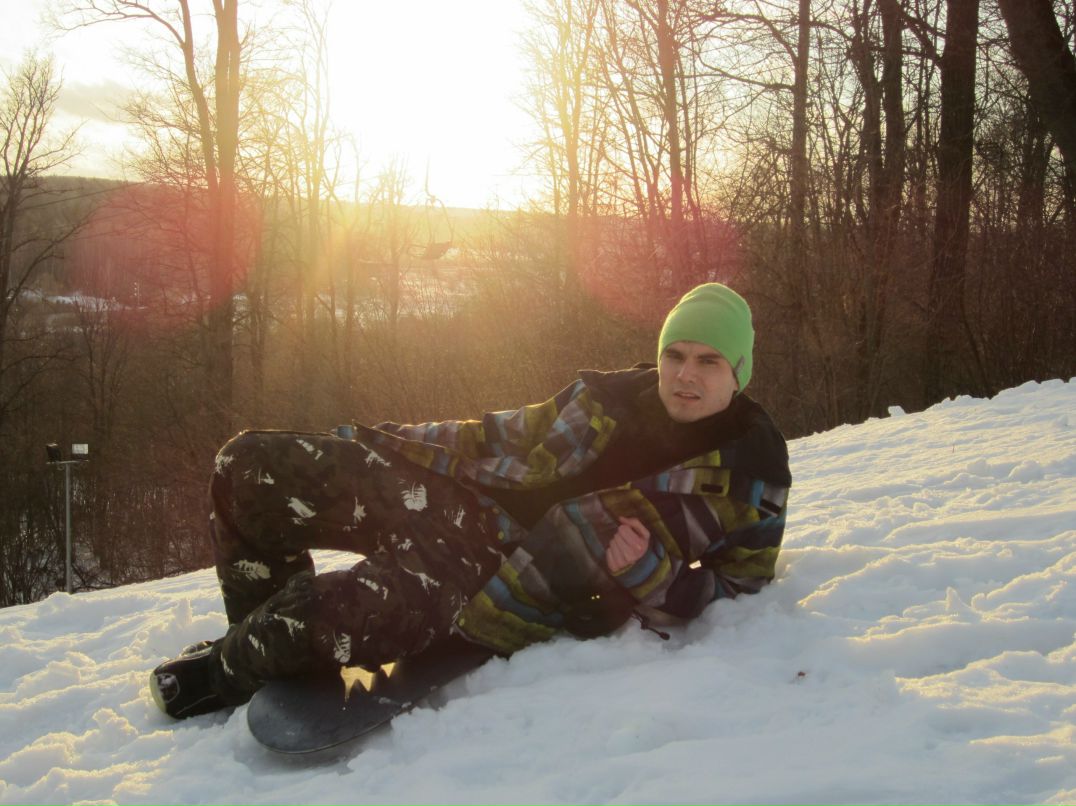 Игорь Мальцев | Москва