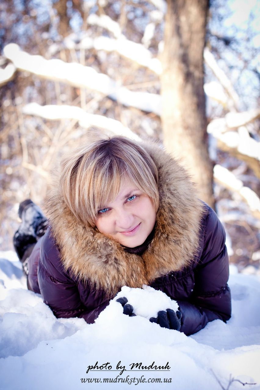 Людмила Лукьянова | Киев