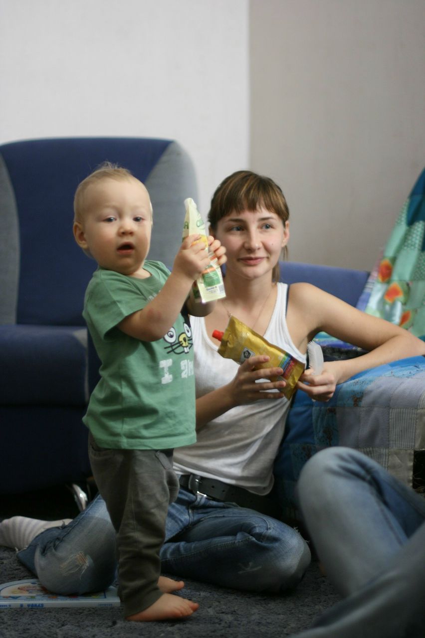 Яна Главатских | Санкт-Петербург