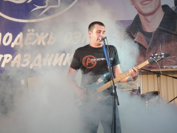 №2, Валерий Журавлев, 42 года, Губкин №2, Валерий Журавлев, 42 года, Губкин