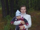 Фотография Михайловой Елены