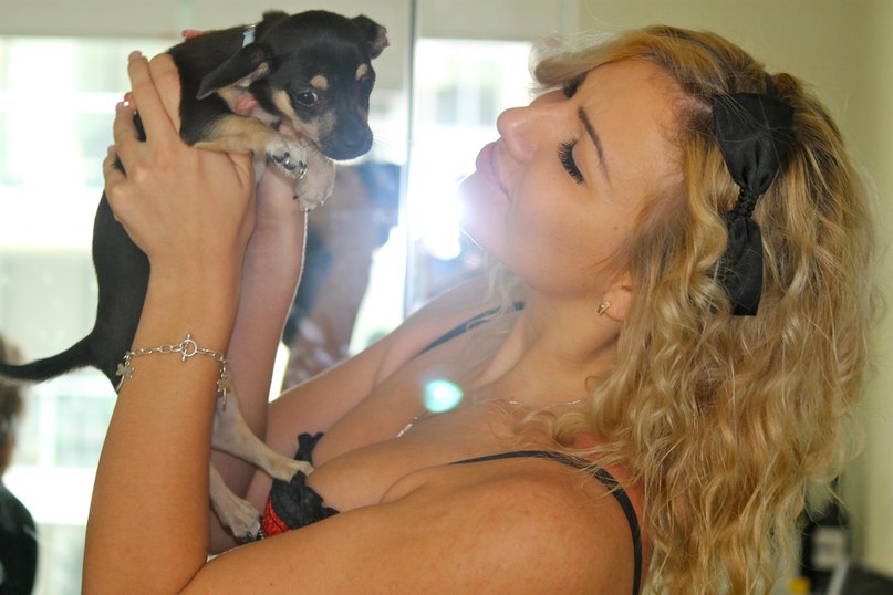 Танечка Новосельцева | Москва