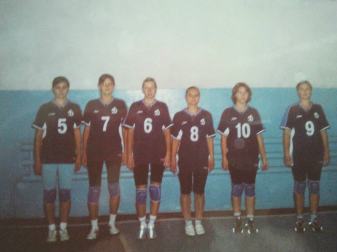 Юлия Байшева | Москва