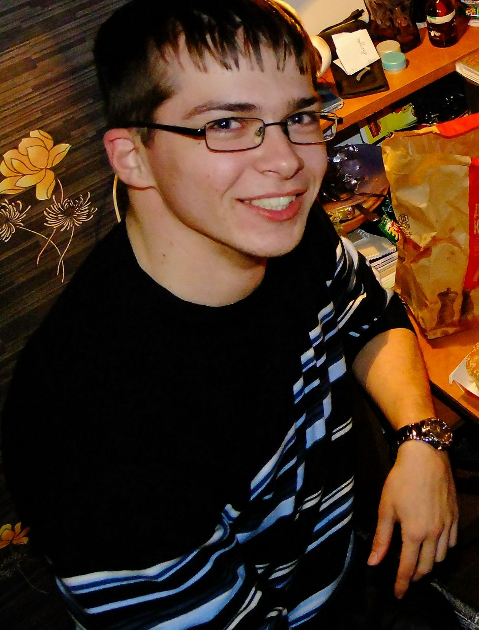 Макс Филиповец | Минск