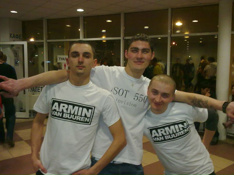 Ігор Кіцун | Киев