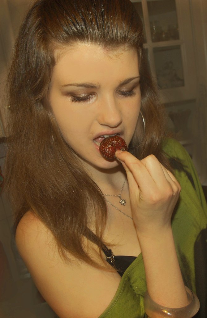 Natalia Tolstova | Москва