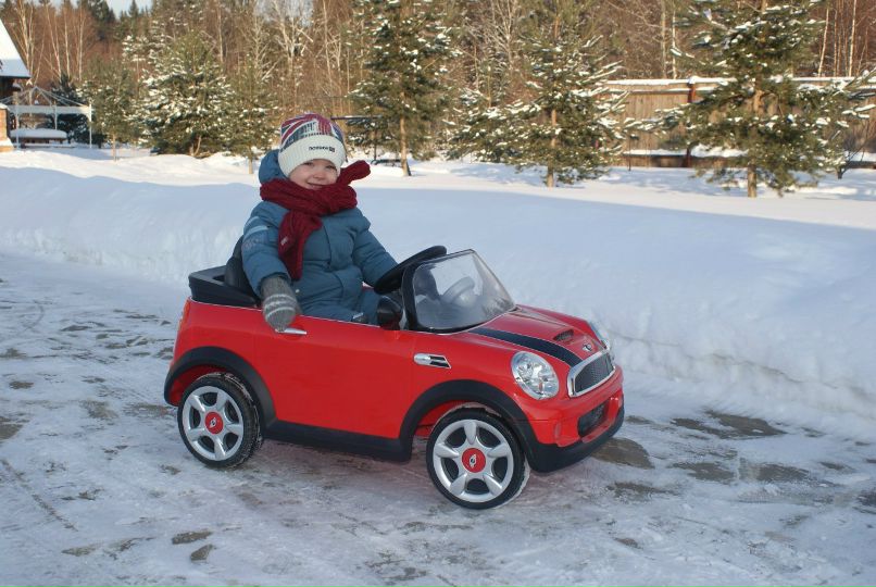 Женя Шубин | Москва