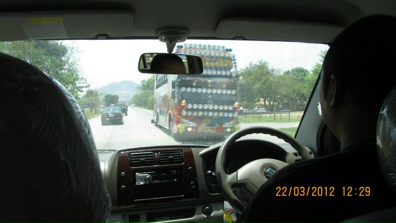 Александр Моор | Челябинск