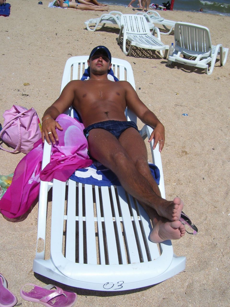 Виталя Бибин ♥П♥A♥П♥И♥К♥ | Новосибирск