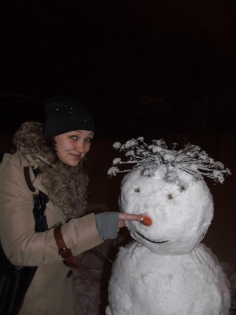 Мария Быкова | Москва