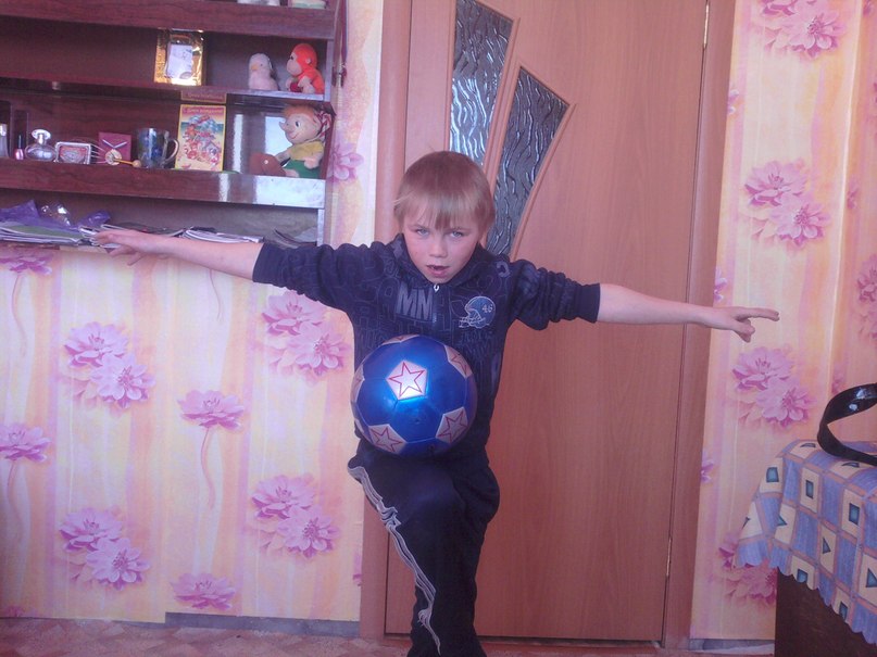 Артем Соловьев | Рыбинск