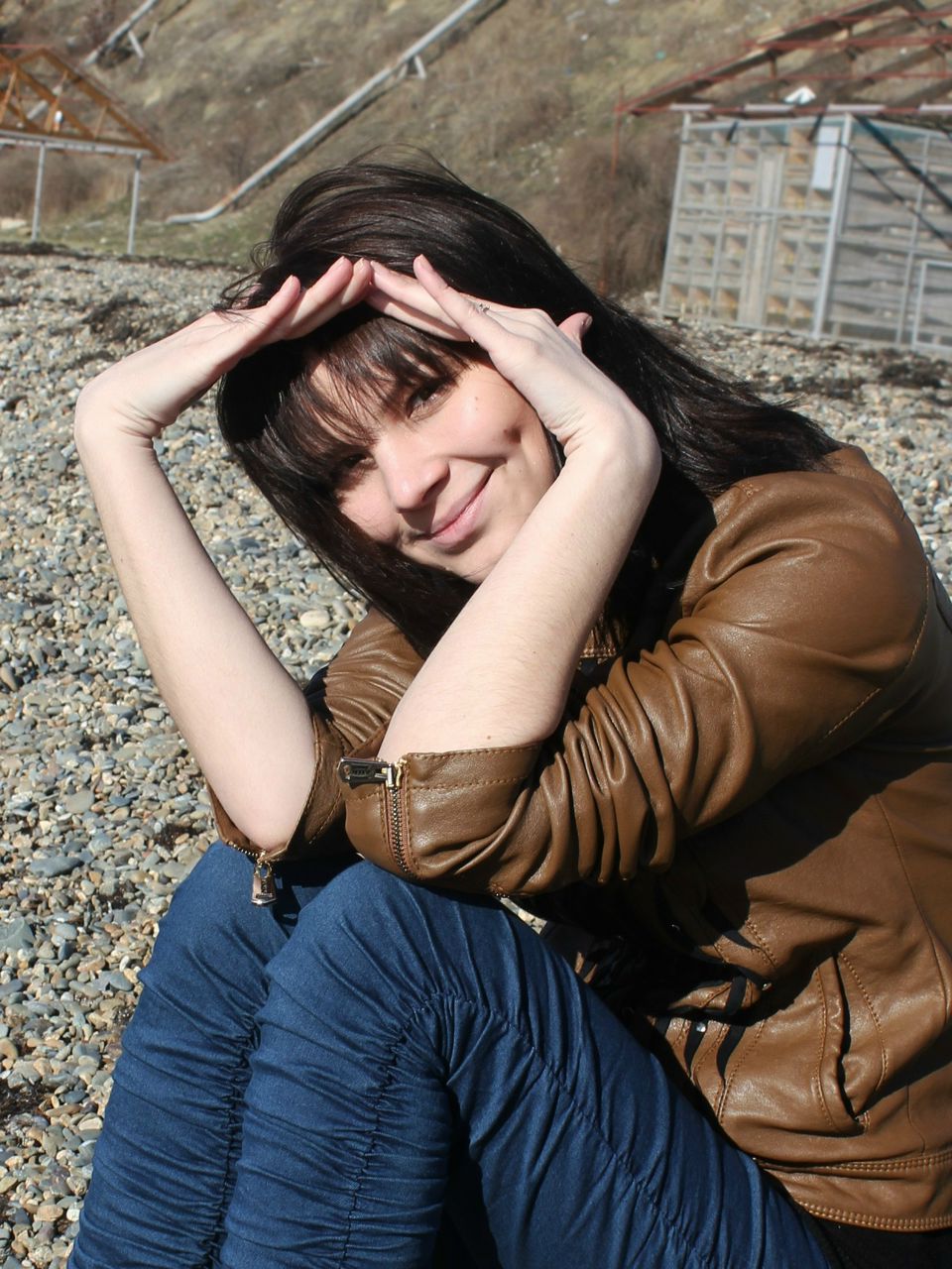 Анна Андреевна | Анапа