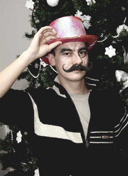 Владислав Сосюра (Padl!k) | Борисполь