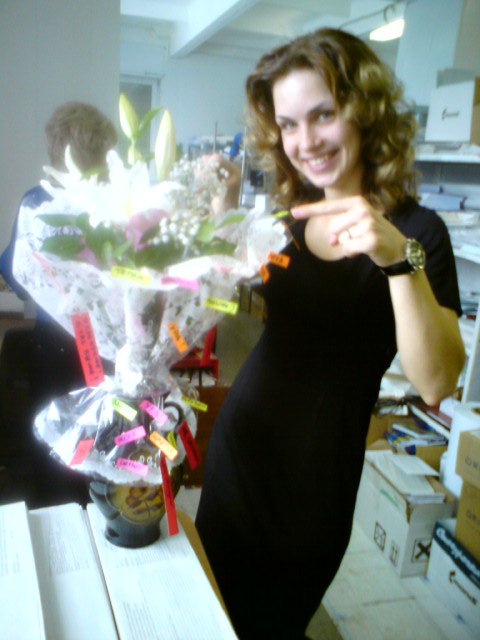 Катерина Владимирова | Волгоград