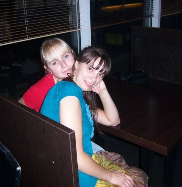 №155, Анна Райц, Новороссийск №155, Анна Райц, Новороссийск