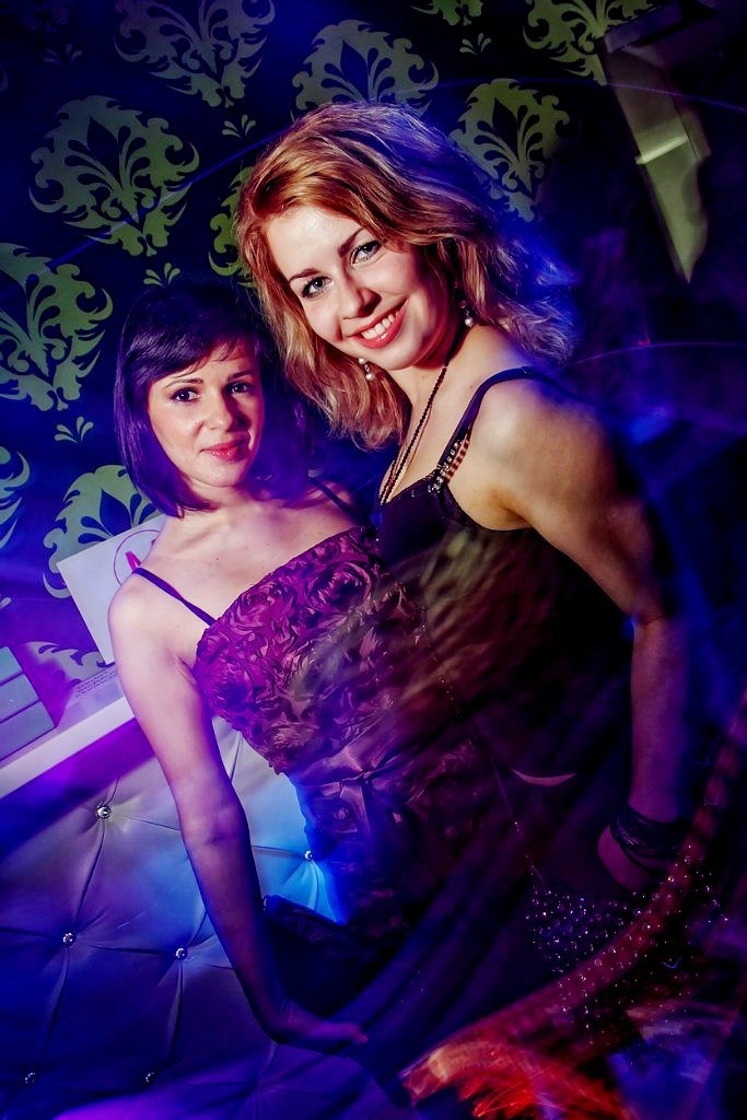 Татьяна Пузырная ♥ | Киев