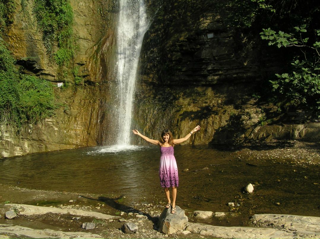 Елена Мидык | Одесса