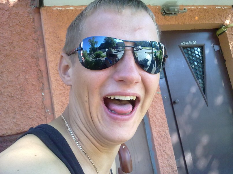 Дима Чистов | Гомель