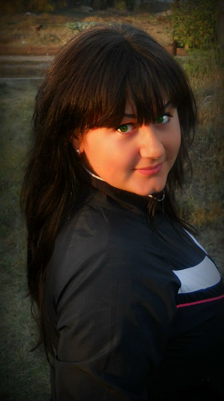 Анна Запорожченко | Балашиха