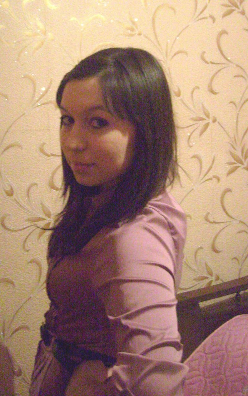 Алсу Габдуллина | Казань