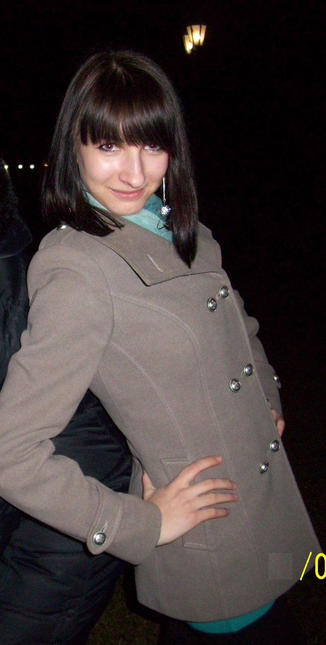 Оля Ковпак | Коростышев