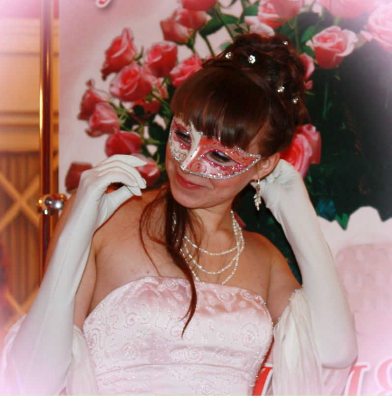 Анюта Кондратьева Eanáir | Москва