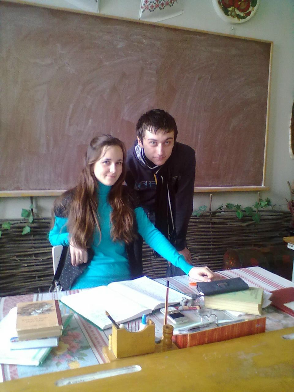 Женя Гринь | Киев